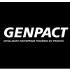 Genpact logo