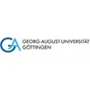 Georg-August-Universität Göttingen logo