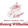 Georg Wilhelm GmbH Bäckerei-Konditorei-Cafe logo