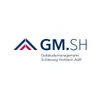 Gebäudemanagement Schleswig-Holstein AöR (GMSH) logo