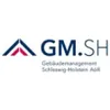 Gebäudemanagement Schleswig-Holstein AöR (GMSH) logo