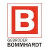 Gebrüder Bommhardt Bauunternehmen GmbH & Co. KG logo
