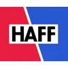 Gebrüder HAFF GmbH Feinmechanik logo