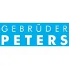 Gebrüder Peters logo