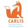 Gebrüder Peters AusbildungsGmbH logo