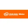 Gebrüder Weiss GmbH logo