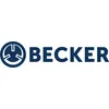 Gebr. Becker GmbH logo