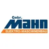 Gebr. Mahn GmbH logo