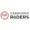 Gebr. Röders Textil GmbH & Co. KG logo