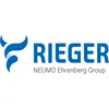 Gebr. Rieger GmbH + Co. KG logo
