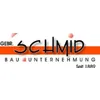 Gebr. Schmid GmbH & Co. Bauunternehmung KG logo