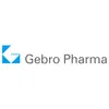 Gebro Pharma AG logo