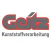 Geitz Rudolf GmbH Kunststoffverarbeitung logo