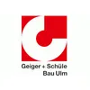 Geiger + Schüle Bau GmbH & Co. KG logo