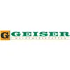 Geiser GmbH & Co. KG Malerwerkstätten logo