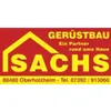 Gerüstbau Sachs GmbH & Co. KG logo