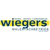 Gerd Wiegers Malerbetrieb logo