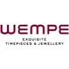 Gerhard D. Wempe GmbH & Co. KG logo