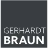 Gerhardt Braun KellertrennwandSysteme GmbH logo