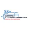 Gernröder Elektromaschinenbau GmbH logo
