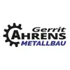 Gerrit Ahrens Metallbau logo
