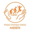 Gesundheitsunternehmen Familie Meier logo