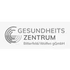 Gesundheitszentrum Bitterfeld/Wolfen gGmbH logo
