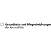 Gesundheits- und Pflegeeinrichtungen des Kreises Plön gemeinnützige GmbH logo