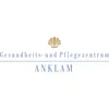 Gesundheits- und Pflegezentrum Anklam logo