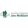 Gesundheits & Pflegeteam Jens Weißbach logo