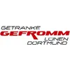 Getränke Gefromm GmbH & Co.KG logo