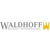Getränke Waldhoff GmbH & Co. KG logo