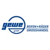 Gewe Reifen- und Rädergroßhandel GmbH logo