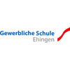 Gewerbliche Schule Ehingen logo