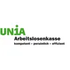 Gewerkschaft Unia logo