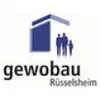 Gewobau Rüsselsheim mbH logo