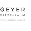 Geyer Karl GmbH, Farben - Tapeten - Bodenbeläge logo