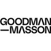 Goodman Masson logo