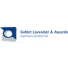Goblet Lavandier & Associes Ingenieurs-Conseils SA logo
