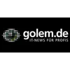 Golem Media GmbH logo