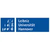 Gottfried Wilhelm Leibniz Universität Hannover logo
