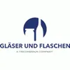 Gläser und Flaschen GmbH logo