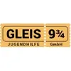 Gleis 9 3/4 GmbH logo