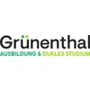 Grünenthal Pharma GmbH&Co. KG logo