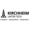 Große Kreisstadt Kirchheim unter Teck logo