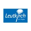 Große Kreisstadt Leutkirch i. Allgäu logo