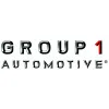 Group 1 Automotive logo