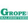 Grope Malerbetrieb logo