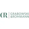 Grabowski & Rohmann Personalberatung GmbH logo