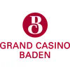 Grand Casino Baden AG logo